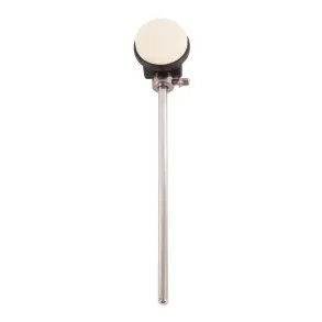 Mazo Para Pedal De Bombo Tama Iron Cobra Felpa