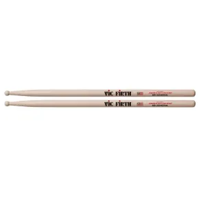 Baquetas Palillos Vic Firth Sd1 General American Custom