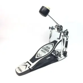 Pedal Simple Tama Para Bombo De Bateria Iron Cobra HP200P