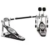 Pedal Doble Tama Para Bombo De Bateria Iron Cobra 200 HP200PTW