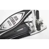 Pedal Doble Tama Para Bombo De Bateria Iron Cobra 200 HP200PTW