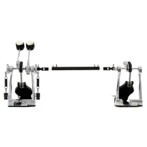 Pedal Doble Tama Para Bombo De Bateria Iron Cobra 200 HP200PTW