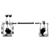 Pedal Doble Tama Para Bombo De Bateria Iron Cobra 200 HP200PTW