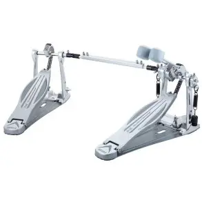 Pedal Doble Tama Para Bombo De Bateria Speed Cobra HP310LW