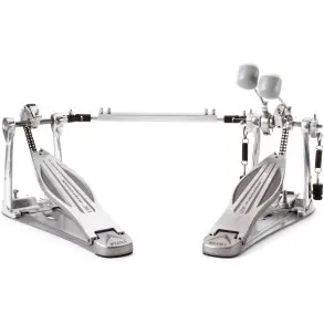 Pedal Doble Tama Para Bombo De Bateria Speed Cobra HP310LW
