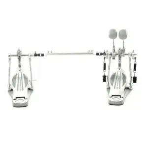 Pedal Doble Tama Para Bombo De Bateria Speed Cobra HP310LW
