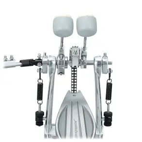 Pedal Doble Tama Para Bombo De Bateria Speed Cobra HP310LW