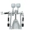 Pedal Doble Tama Para Bombo De Bateria Speed Cobra HP310LW