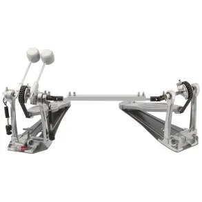 Pedal Doble Tama Para Bombo De Bateria Speed Cobra HP310LW