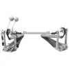 Pedal Doble Tama Para Bombo De Bateria Speed Cobra HP310LW