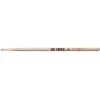 Palillos Vic Firth 5a AMERICAN CLASSIC® Hickory Punta Madera