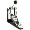 Pedal Simple Para Bateria Tama Cadena Doble Iron Cobra