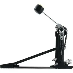 Pedal Simple Para Bateria Tama Cadena Doble Iron Cobra