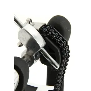 Pedal Simple Para Bateria Tama Cadena Doble Iron Cobra