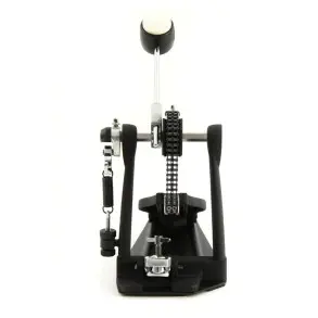 Pedal Simple Para Bateria Tama Cadena Doble Iron Cobra