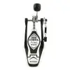 Pedal Simple Para Bateria Tama Cadena Doble Iron Cobra