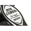 Pedal Doble Tama Para Bombo De Bateria Iron Cobra 600 HP600DTW