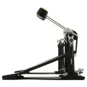Pedal Doble Tama Para Bombo De Bateria Iron Cobra 600 HP600DTW