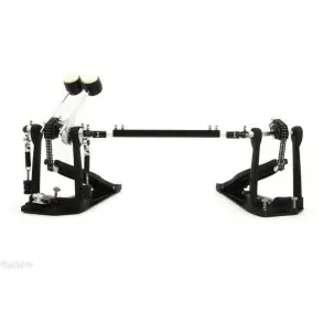 Pedal Doble Tama Para Bombo De Bateria Iron Cobra 600 HP600DTW