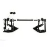 Pedal Doble Tama Para Bombo De Bateria Iron Cobra 600 HP600DTW