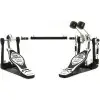 Pedal Doble Tama Para Bombo De Bateria Iron Cobra 600 HP600DTW