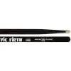Palillos Bateria Vic Firth 5ab Negros Wood American Classic