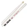 Palillos Bateria Vic Firth 5aw Blancos 5a American Classic