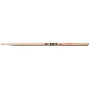 Palillos Vic Firth 5b American Classic Baquetas Punta Madera