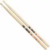 Palillos Vic Firth 5b American Classic Baquetas Punta Madera