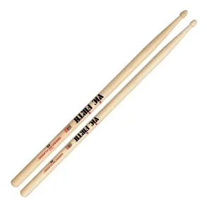 Palillos Vic Firth 5b American Classic Baquetas Punta Madera