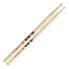 Palillos Vic Firth 5b American Classic Baquetas Punta Madera