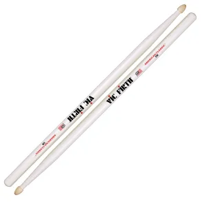 Palillo Vic Firth American Classic Punta Madera 5bw