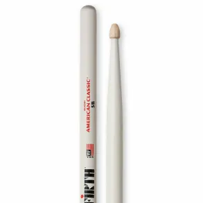 Palillo Vic Firth American Classic Punta Madera 5bw