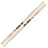 Vic Firth 2b Baquetas Palillos Punta Madera Made In Usa