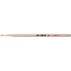 Vic Firth 2b Baquetas Palillos Punta Madera Made In Usa