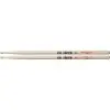 Baquetas Palillos Vic Firth X55a Punta Madera