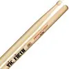 Baquetas Palillos Vic Firth X55a Punta Madera