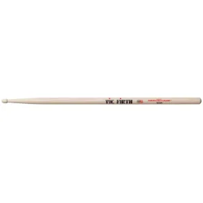 Baquetas Palillos Vic Firth X55a Punta Madera