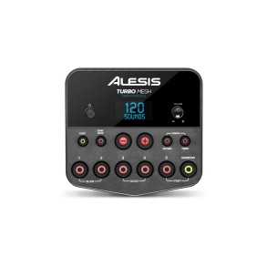 Bateria Electrónica Alesis 4 Cuerpos TURBO MESH NUEVO