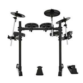 Bateria Electrónica Alesis 4 Cuerpos TURBO MESH NUEVO