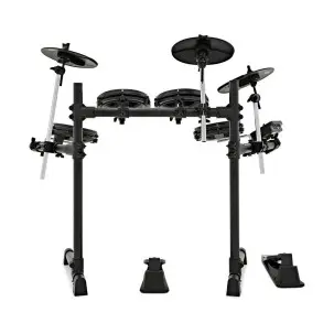 Bateria Electrónica Alesis 4 Cuerpos TURBO MESH NUEVO