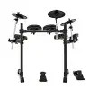 Bateria Electrónica Alesis 4 Cuerpos TURBO MESH NUEVO