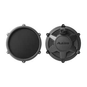 Bateria Electrónica Alesis 4 Cuerpos TURBO MESH NUEVO