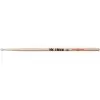 Vic Firth 7a Baquetas Palillos Hickory Punta De Madera