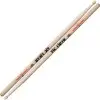 Vic Firth 7a Baquetas Palillos Hickory Punta De Madera