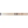 Baquetas Palillos Vic Firth 5b Chop Out Punta Goma 5bco