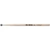 Baquetas Palillos Vic Firth 5b Chop Out Punta Goma 5bco