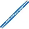 Baquetas Palillos Vic Firth Kids Niños Punta De Madera Azul