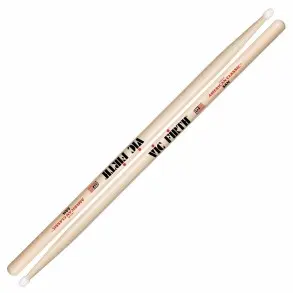 Palillo Vic Firth Punta Nylon 5an American Classic