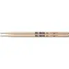 Baquetas Palillos Vic Firth 5b Hickory Punta De Nylon 5bn